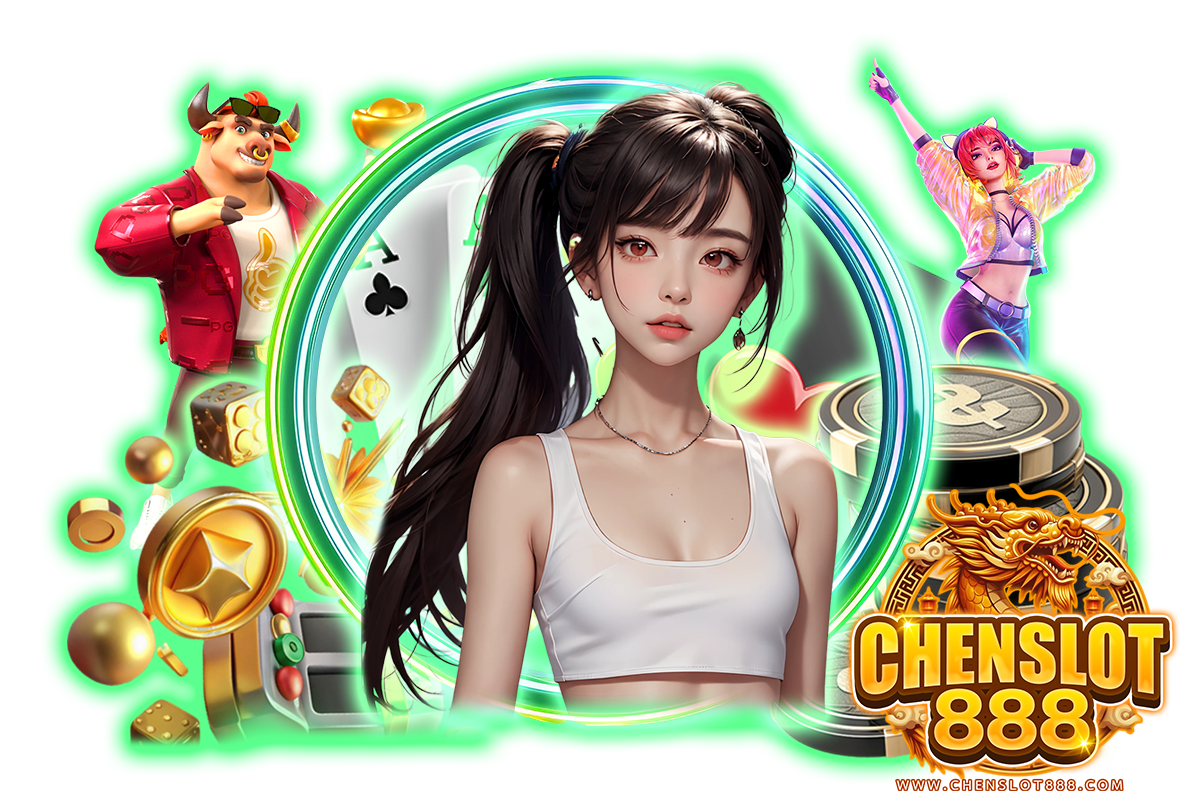 chenslot888 สล็อต