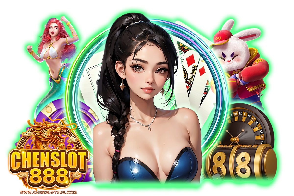 chenslot888 แจกเครดิตฟรี