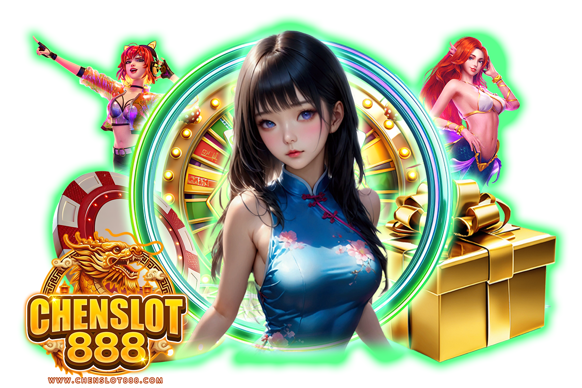 chenslot888